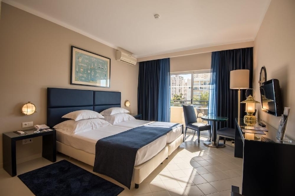 Hotel Vila Galé Náutico